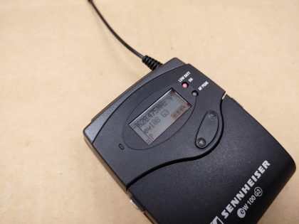 Tested and Working