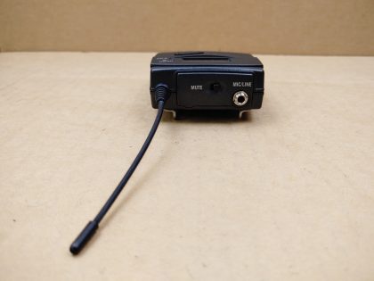 Tested and Working