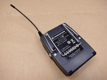 Tested and Working