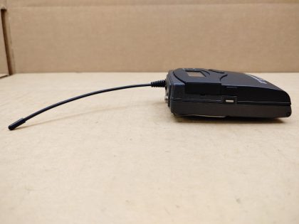 Tested and Working