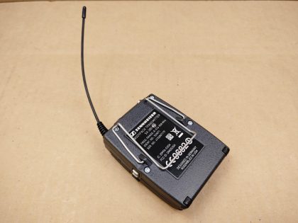 Tested and Working