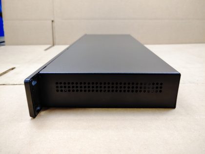Good Condition! Tested and pulled from a working environment! **NO POWER CORD INCLUDED** Item Specifics: MPN : ER-8UPC : N/ABrand : UbiquitiModel : ER-8Max. LAN Data Rate : 1000 MbpsNumber of LAN Ports : 8Type : Router - 6