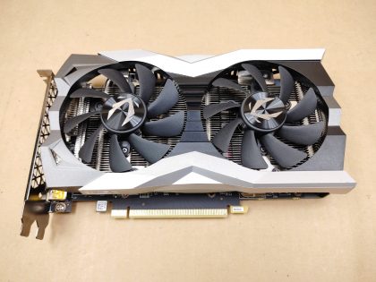 Excellent Condition! Tested and Working