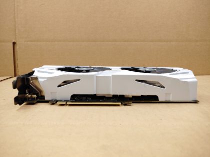 DVI-DMemory Type : GDDR5Type : Video CardCooling Component(s) Included : Fan w/ Heatsink - 1