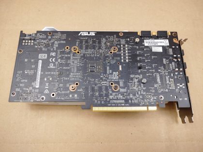 DVI-DMemory Type : GDDR5Type : Video CardCooling Component(s) Included : Fan w/ Heatsink - 2