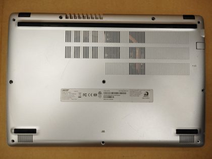we have added actual images to this listing of the Acer Aspire you would receive.**NO POWER ADAPTER / NO SSD or HDD  / NO OS / NO RAM**Item Specifics: MPN : Aspire A515-43UPC : N/AType : LaptopBrand : AcerProduct Line : AspireModel : Aspire A515-43Operating System : N/AScreen Size : 15.6-inchProcessor Type : AMD Ryzen 3 3200U w/ Radeon Vega Mobile GfxProcessor Speed : 2.60GHzGraphics Processing Type : Radeon Vega Mobile GfxMemory : N/AHard Drive Capacity : N/A - 3