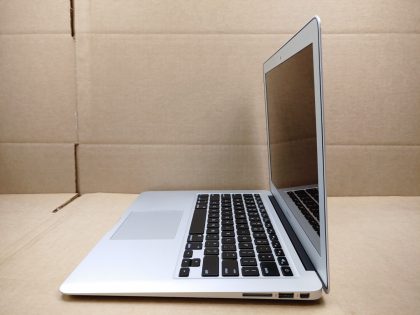 we have added actual images to this listing of the Apple MacBook Air you would receive. Clean install of 12.7.6 (Monterey) Operating system. May have some minor scratches/dents/scuffs. OSX Default Password: 123456. [ What is included: Apple MacBook Air ]Item Specifics: MPN : A1466UPC : N/ABrand : AppleProduct Family : MacBook AirRelease Year : Early 2015Screen Size : 13.3-inch (1440x900)Processor Type : Intel Core i7-5650UProcessor Speed : 2.2GHz Dual-CoreMemory : 8GB 1600MHz DDR3Storage : 500GB FlashOperating System : 12.7.6 OS X MontereyColor : SilverType : Laptop - 1