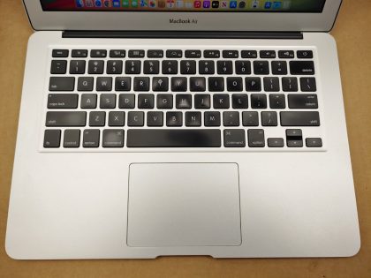**NO POWER ADAPTER INCLUDED** There is some very light wear on the screen from the keyboard/palmrest. There is a worn key (View image 4). Fully Tested & 100% Functional ready to use out of the box