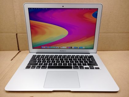 **NO POWER ADAPTER INCLUDED** There is some very light wear on the screen from the keyboard/palmrest. There is a worn key (View image 4). Fully Tested & 100% Functional ready to use out of the box