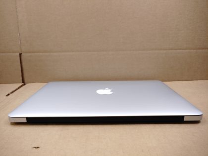 **NO POWER ADAPTER INCLUDED** There is some very light wear on the screen from the keyboard/palmrest. There is a worn key (View image 4). Fully Tested & 100% Functional ready to use out of the box