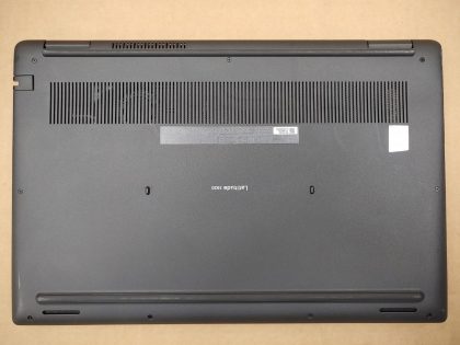 we have added actual images to this listing of the Dell Latitude you would receive. Clean install of Windows 11 Pro Operating system. May have some minor scratches/dents/scuffs.[ What is included: Dell Latitude ]Item Specifics: MPN : Latitude 3520UPC : N/AType : LaptopBrand : DellProduct Line : LatitudeModel : Latitude 3520Operating System : Windows 11 Pro x64Screen Size : 15.6" TouchscreenProcessor Type : Intel Core i5-1135G7 11th GenProcessor Speed : 2.40GHz / 1.38GHzGraphics Processing Type : Intel(R) Iris(R) Xe GraphicsMemory : 16GBHard Drive Capacity : 256GB NVMe SSD - 2