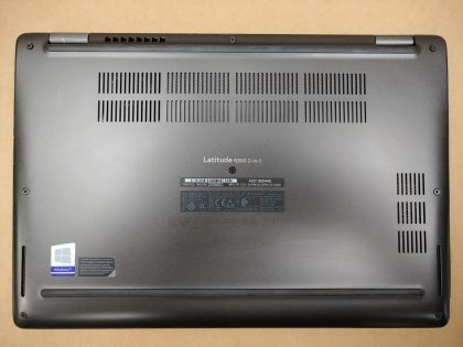 we have added actual images to this listing of the Dell Latitude you would receive. **NO POWER ADAPTER / NO SSD or HDD/CADDY/CABLE  / NO OS / NO RAM / NO BATTERY or CABLE**Item Specifics: MPN : Latitude 5300 2-in-1UPC : N/AType : LaptopBrand : DellProduct Line : LatitudeModel : Latitude 5300 2-in-1Operating System : N/AScreen Size : 13.3" TouchscreenProcessor Type : Intel Core i7-8660U 8th GenProcessor Speed : 1.90GHzGraphics Processing Type : Intel(R) UHD GraphicsMemory : N/AHard Drive Capacity : N/A - 3