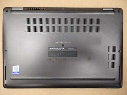 we have added actual images to this listing of the Dell Latitude you would receive.**NO POWER ADAPTER / NO SSD or HDD/CADDY/CABLE  / NO OS / NO RAM / NO BATTERY or CABLE** Item Specifics: MPN : Latitude 5300 2-in-1UPC : N/AType : LaptopBrand : DellProduct Line : LatitudeModel : Latitude 5300 2-in-1Operating System : N/AScreen Size : 13.3" TouchscreenProcessor Type : Intel Core i7-8665U 8th GenProcessor Speed : 1.90GHzGraphics Processing Type : Intel(R) UHD GraphicsMemory : N/AHard Drive Capacity : N/A - 3