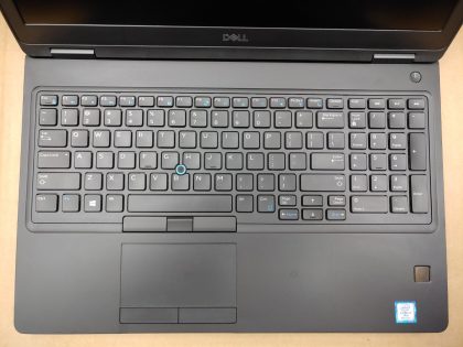we have added actual images to this listing of the Dell Latitude you would receive.**NO POWER ADAPTER / NO SSD or HDD/CADDY/CABLE  / NO OS / NO RAM / NO BATTERY or CABLE** Item Specifics: MPN : Latitude 5591UPC : N/AType : LaptopBrand : DellProduct Line : LatitudeModel : Latitude 5591Operating System : N/AScreen Size : 15.6" FHDProcessor Type : Intel Core i7-8850H 8th GenProcessor Speed : 2.60GHzGraphics Processing Type : Intel(R) Coffeelake GraphicsMemory : N/AHard Drive Capacity : N/A - 2