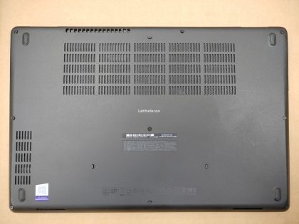 we have added actual images to this listing of the Dell Latitude you would receive.**NO POWER ADAPTER / NO SSD or HDD/CADDY/CABLE  / NO OS / NO RAM / NO BATTERY or CABLE** Item Specifics: MPN : Latitude 5591UPC : N/AType : LaptopBrand : DellProduct Line : LatitudeModel : Latitude 5591Operating System : N/AScreen Size : 15.6" FHDProcessor Type : Intel Core i7-8850H 8th GenProcessor Speed : 2.60GHzGraphics Processing Type : Intel(R) Coffeelake GraphicsMemory : N/AHard Drive Capacity : N/A - 3