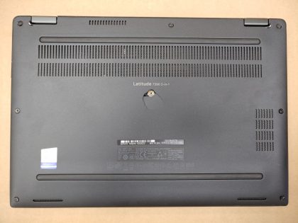 we have added actual images to this listing of the Dell Latitude you would receive.**NO POWER ADAPTER / NO SSD or HDD/CADDY/CABLE  / NO OS / NO RAM / NO BATTERY or CABLE** Item Specifics: MPN : Latitude 7390 2-in-1UPC : N/AType : LaptopBrand : DellProduct Line : LatitudeModel : Latitude 7390 2-in-1Operating System : N/AScreen Size : 13.3" TouchscreenProcessor Type : Intel Core i7-8650U 8th GenProcessor Speed : 1.90GHzGraphics Processing Type : Intel(R) UHD Graphics 620Memory : 16GBHard Drive Capacity : N/A - 3