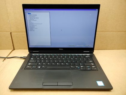 There is some very faint tiny specks of wear on the screen from the keyboard. The bottom plate is cracked all the way in half