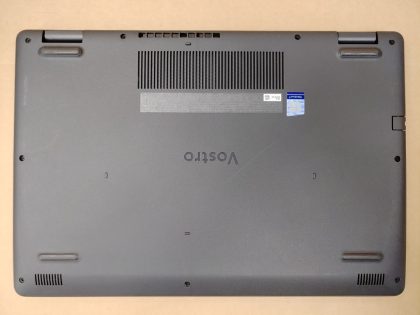 we have added actual images to this listing of the Dell Vostro you would receive. **NO POWER ADAPTER / NO OS / NO SSD or HDD (Caddy & Cable included)**Item Specifics: MPN : Vostro 3500UPC : N/AType : LaptopBrand : DellProduct Line : VostroModel : Vostro 3500Operating System : N/AScreen Size : 15.6"Processor Type : Intel Core i5-1135G7 11th GenProcessor Speed : 2.40GHzGraphics Processing Type : Intel(R) Iris(R) Xe GraphicsMemory : 8GBHard Drive Capacity : N/A - 3