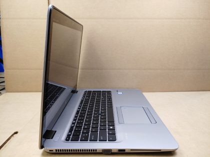 we have added actual images to this listing of the HP EliteBook you would receive. **NO POWER ADAPTER / NO SSD or HDD/CADDY/CABLE / NO OS / NO BATTERY / NO RAM**Item Specifics: MPN : EliteBook 850 G3UPC : N/AType : LaptopBrand : HPProduct Line : EliteBookModel : EliteBook 850 G3Operating System : N/AScreen Size : 15.6-inchProcessor Type : Intel Core i5-6300U 6th GenProcessor Speed : 2.40GHzGraphics Processing Type : Intel(R) HD Graphics 520Memory : N/AHard Drive Capacity : N/A - 1