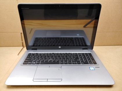 ***NO POWER (DOA)** Laptop does NOT power on. All the bottom base screws are missing (View image 6). May have a few minor cosmetic scratches/scuffs. For your help