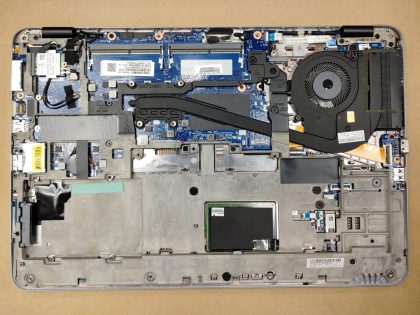 we have added actual images to this listing of the HP EliteBook you would receive. **NO POWER ADAPTER / NO SSD or HDD/CADDY/CABLE / NO OS / NO BATTERY / NO RAM**Item Specifics: MPN : EliteBook 850 G3UPC : N/AType : LaptopBrand : HPProduct Line : EliteBookModel : EliteBook 850 G3Operating System : N/AScreen Size : 15.6-inchProcessor Type : Intel Core i5-6300U 6th GenProcessor Speed : 2.40GHzGraphics Processing Type : Intel(R) HD Graphics 520Memory : N/AHard Drive Capacity : N/A - 3