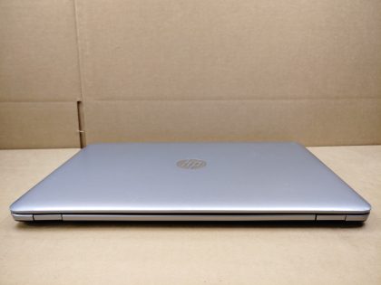 ***NO POWER (DOA)** Laptop does NOT power on. All the bottom base screws are missing (View image 6). May have a few minor cosmetic scratches/scuffs. For your help