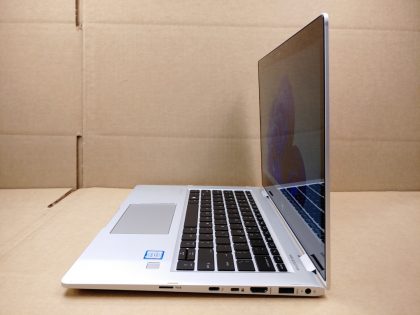 we have added actual images to this listing of the HP EliteBook you would receive. Clean install of Windows 11 Pro Operating system. May have some minor scratches/dents/scuffs.[ What is included: HP EliteBook ]Item Specifics: MPN : EliteBook x360 1030 G2UPC : N/AType : LaptopBrand : HPProduct Line : EliteBookModel : EliteBook x360 1030 G2Operating System : Windows 11 Pro x64Screen Size : 13.3" TouchscreenProcessor Type : Intel Core i5-7200U 7th GenProcessor Speed : 2.50GHz / 2.71GHzGraphics Processing Type : Intel(R) HD Graphics 620Memory : 8GBHard Drive Capacity : 256GB SSD - 1