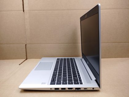 we have added actual images to this listing of the HP ProBook you would receive. Clean install of Windows 11 Pro Operating system. May have some minor scratches/dents/scuffs.[ What is included: HP ProBook ]Item Specifics: MPN : ProBook 445 G7UPC : N/AType : LaptopBrand : HPProduct Line : ProBookModel : ProBook 445 G7Operating System : Windows 11 Pro x64Screen Size : 14-inch Processor Type : AMD Ryzen 7 4700UProcessor Speed : 2.00GHzGraphics Processing Type : AMD Radeon(TM) GraphicsMemory : 16GBHard Drive Capacity : 256GB SSD - 1