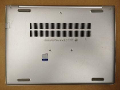 we have added actual images to this listing of the HP ProBook you would receive. Clean install of Windows 11 Pro Operating system. May have some minor scratches/dents/scuffs.[ What is included: HP ProBook ]Item Specifics: MPN : ProBook 445 G7UPC : N/AType : LaptopBrand : HPProduct Line : ProBookModel : ProBook 445 G7Operating System : Windows 11 Pro x64Screen Size : 14-inch Processor Type : AMD Ryzen 7 4700UProcessor Speed : 2.00GHzGraphics Processing Type : AMD Radeon(TM) GraphicsMemory : 16GBHard Drive Capacity : 256GB SSD - 2
