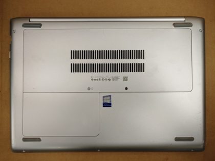we have added actual images to this listing of the HP ProBook you would receive. Clean install of Windows 11 Pro Education Operating system. May have some minor scratches/dents/scuffs.[ What is included: HP ProBook ]Item Specifics: MPN : ProBook 450 G5UPC : N/AType : LaptopBrand : HPProduct Line : ProBookModel : ProBook 450 G5Operating System : Windows 11 Pro Education x64Screen Size : 15.6"Processor Type : Intel Core i5-7200U 7th GenProcessor Speed : 2.50GHz / 2.71GHzGraphics Processing Type : NVIDIA GeForce 930MX / Intel(R) HD Graphics 620Memory : 16GBHard Drive Capacity : 256GB SSD - 2