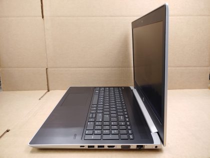 we have added actual images to this listing of the HP ProBook you would receive. Clean install of Windows 11 Pro Education Operating system. May have some minor scratches/dents/scuffs.[ What is included: HP ProBook ]Item Specifics: MPN : ProBook 450 G5UPC : N/AType : LaptopBrand : HPProduct Line : ProBookModel : ProBook 450 G5Operating System : Windows 11 Pro Education x64Screen Size : 15.6-inchProcessor Type : Intel Core i5-7200U 7th GenProcessor Speed : 2.50GHz/ 2.71GHzGraphics Processing Type : NVIDIA GeForce 930MX / Intel(R) HD Graphics 620Memory : 16GBHard Drive Capacity : 256GB SSD - 1