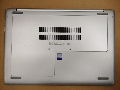 we have added actual images to this listing of the HP ProBook you would receive. Clean install of Windows 11 Pro Education Operating system. May have some minor scratches/dents/scuffs.[ What is included: HP ProBook ]Item Specifics: MPN : ProBook 450 G5UPC : N/AType : LaptopBrand : HPProduct Line : ProBookModel : ProBook 450 G5Operating System : Windows 11 Pro Education x64Screen Size : 15.6-inchProcessor Type : Intel Core i5-7200U 7th GenProcessor Speed : 2.50GHz/ 2.71GHzGraphics Processing Type : NVIDIA GeForce 930MX / Intel(R) HD Graphics 620Memory : 16GBHard Drive Capacity : 256GB SSD - 2