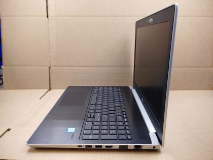 we have added actual images to this listing of the HP ProBook you would receive. Clean install of Windows 11 Pro Education Operating system. May have some minor scratches/dents/scuffs.[ What is included: HP ProBook ]Item Specifics: MPN : ProBook 450 G5UPC : N/AType : LaptopBrand : HPProduct Line : ProBookModel : ProBook 450 G5Operating System : Windows 11 Pro Education x64Screen Size : 15.6-inchProcessor Type : Intel Core i5-7200U 7th GenProcessor Speed : 2.50GHz/ 2.71GHzGraphics Processing Type : NVIDIA GeForce 930MX / Intel(R) HD Graphics 620Memory : 16GBHard Drive Capacity : 256GB SSD - 1