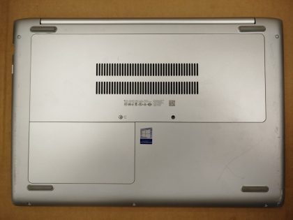 we have added actual images to this listing of the HP ProBook you would receive. Clean install of Windows 11 Pro Education Operating system. May have some minor scratches/dents/scuffs.[ What is included: HP ProBook ]Item Specifics: MPN : ProBook 450 G5UPC : N/AType : LaptopBrand : HPProduct Line : ProBookModel : ProBook 450 G5Operating System : Windows 11 Pro Education x64Screen Size : 15.6-inchProcessor Type : Intel Core i5-7200U 7th GenProcessor Speed : 2.50GHz/ 2.71GHzGraphics Processing Type : NVIDIA GeForce 930MX / Intel(R) HD Graphics 620Memory : 16GBHard Drive Capacity : 256GB SSD - 2