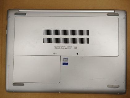 we have added actual images to this listing of the HP ProBook you would receive. Clean install of Windows 11 Pro Education Operating system. May have some minor scratches/dents/scuffs.[ What is included: HP ProBook ]Item Specifics: MPN : ProBook 450 G5UPC : N/AType : LaptopBrand : HPProduct Line : ProBookModel : ProBook 450 G5Operating System : Windows 11 Pro Education x64Screen Size : 15.6-inchProcessor Type : Intel Core i5-7200U 7th GenProcessor Speed : 2.50GHz/ 2.71GHzGraphics Processing Type : NVIDIA GeForce 930MX / Intel(R) HD Graphics 620Memory : 16GBHard Drive Capacity : 256GB SSD - 2