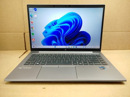 Doesnt effect the performance of the laptop