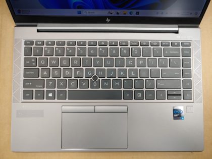 we have added actual images to this listing of the HP ZBook you would receive. Clean install of Windows 11 Pro Operating system. May have some minor scratches/dents/scuffs.[ What is included: HP ZBook + Power Adapter + 30-Day Warranty Included ]Item Specifics: MPN : ZBook Firefly 14 G8UPC : N/AType : LaptopBrand : HPProduct Line : ZBookModel : ZBook Firefly 14 G8Operating System : Windows 11 Pro x64Screen Size : 14" w/ HP Sure View Integrated Privacy ScreenProcessor Type : Intel Core i5-1135G7 11th GenProcessor Speed : 2.40GHz / 2.42GHzGraphics Processing Type : Intel(R) Iris(R) Xe GraphicsMemory : 16GBHard Drive Capacity : 256GB SSD - 1