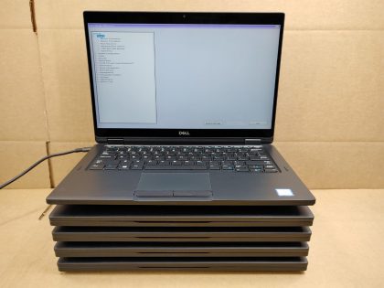 LOT of 5 - All laptops are the exact same