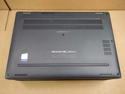 LOT of 5 - All laptops are the exact same