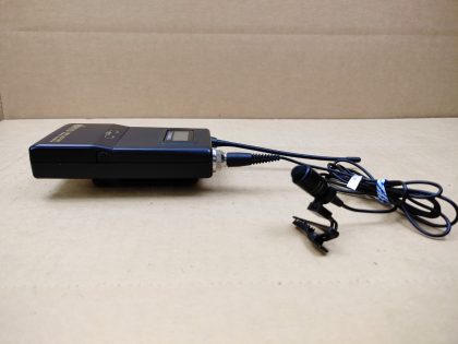 Tested and Working