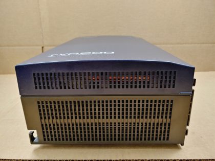 Pulled from a working environment! **NO POWER ADAPTER INCLUDED**Item Specifics: MPN : KX-TVA200UPC : N/AType : Voice Processing SystemBrand : PanasonicModel : KX-TVA200 - 1