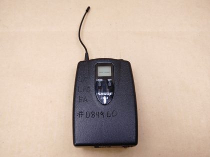 Tested and Working