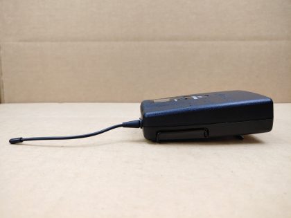 Tested and Working