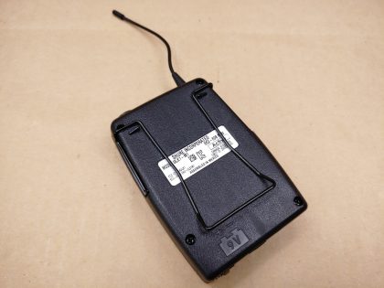 Tested and Working