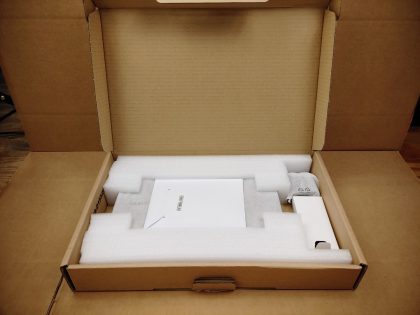 NEW OPEN BOX!!!Item Specifics: MPN : Chromebook 4UPC : 887276537740Type : LaptopBrand : SamsungProduct Line : ChromebookModel : Chromebook 4Operating System : ChromeOSScreen Size : 11.6" HD LED Display (1366 x 768)