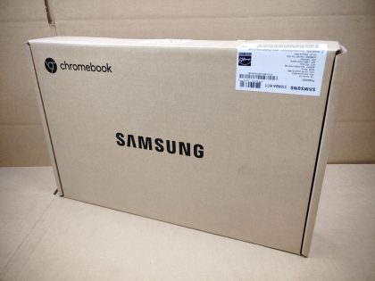 NEW OPEN BOX!!!Item Specifics: MPN : Chromebook 4UPC : 887276537740Type : LaptopBrand : SamsungProduct Line : ChromebookModel : Chromebook 4Operating System : ChromeOSScreen Size : 11.6" HD LED Display (1366 x 768)
