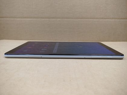 Wi-FiModel : Galaxy Tab A (2018) SM-T590Internet Connectivity : Wi-FiBundled Item(s) : Samsung Tablet Case - 1