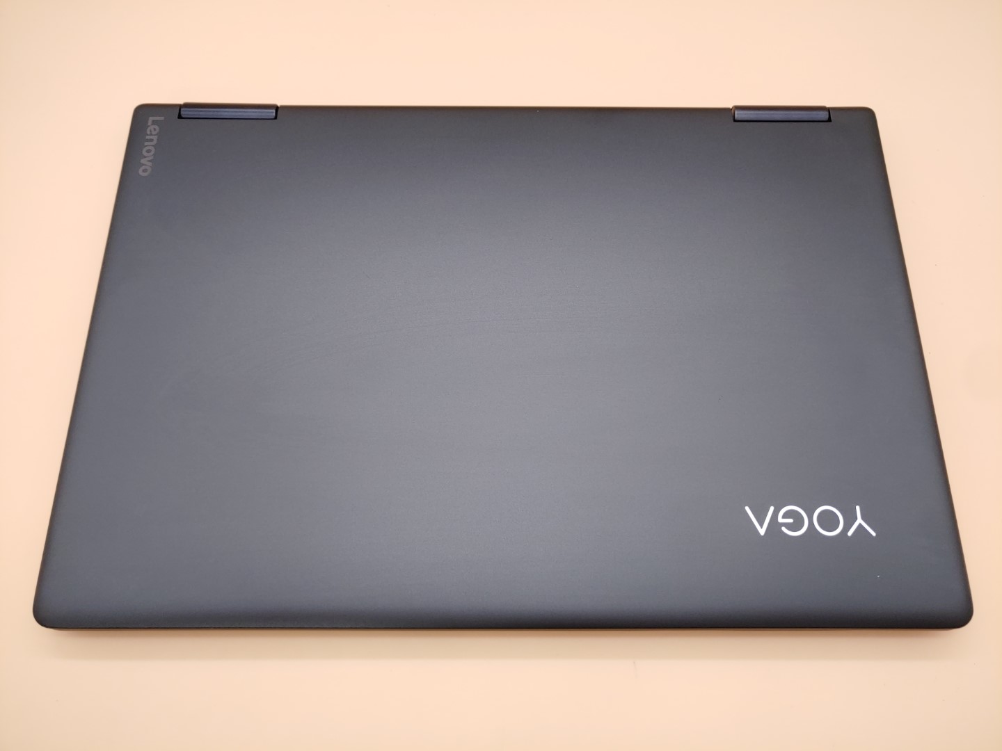 Lenovo Yoga 710-15IKB 15.6" Touch Intel i5-7200U✔8GB✔256GB SSD✔Win11✔ **NO A/C** - Image 6