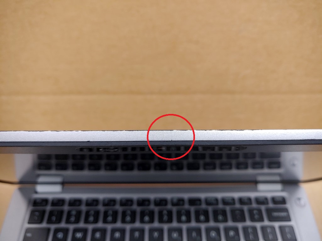 Dell Latitude 5411 14" Intel i7-10850H✔ *NO BATT/RAM/SSD/AC* **NO POWER (DOA)** - Image 10