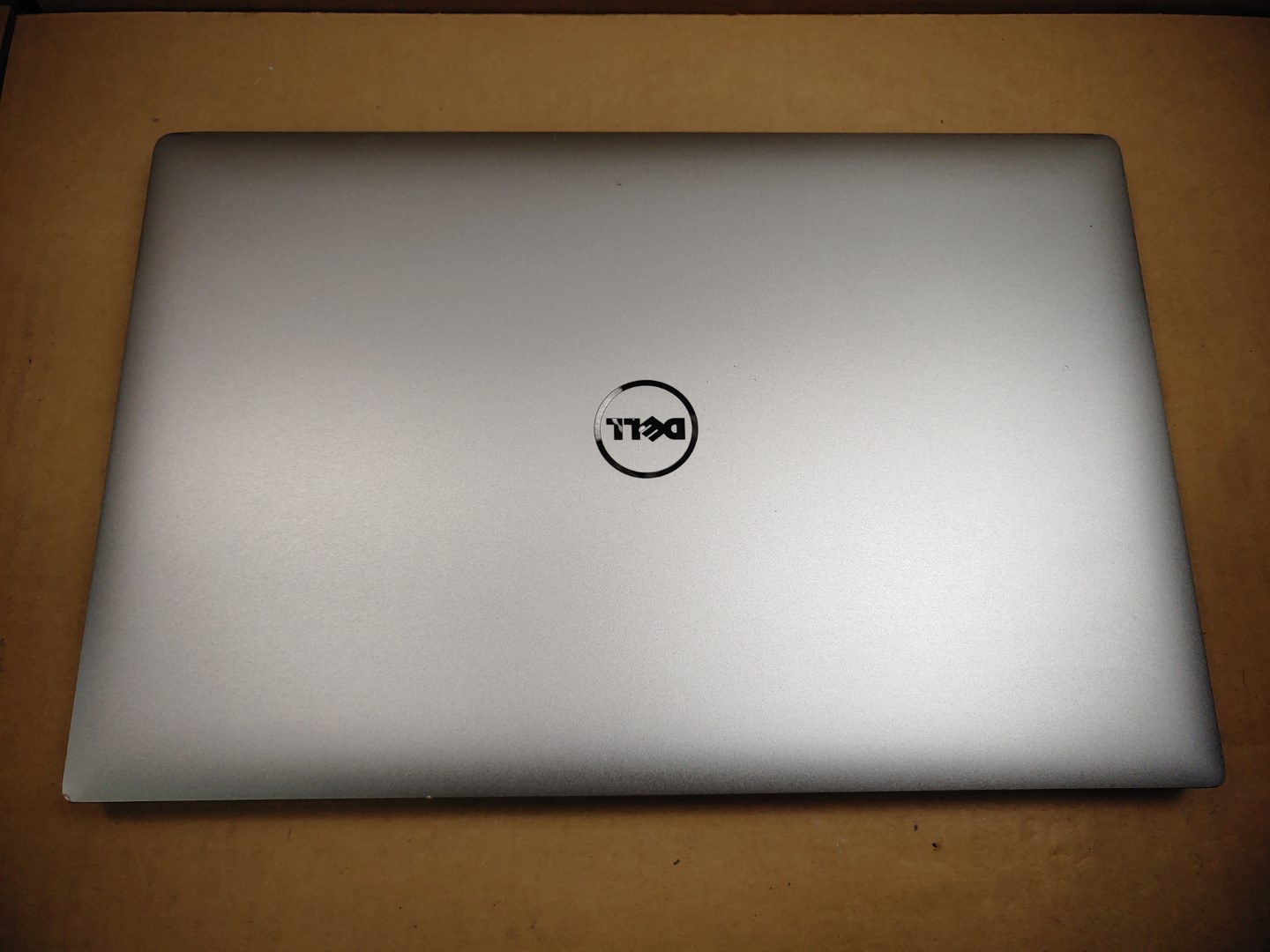 Dell Precision 5520 15.6" Xeon-E3-1505 v6✔32GB✔512GB✔M1200✔*NO OS/NO AC* *READ** - Image 5